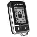 Excalibur Excalibur 151003E Omega Replacement 2-Way LCD Remote for AL18703DB 151003E